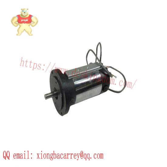 ELECTRO-CRAFT E650 Servo Motor