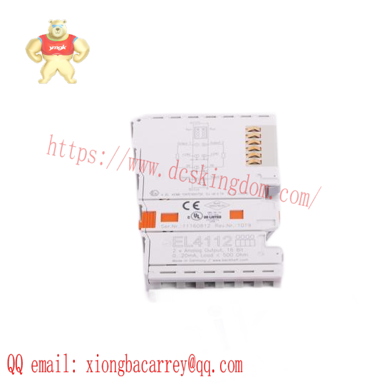 Electro-Numerics EN35SG-P1221