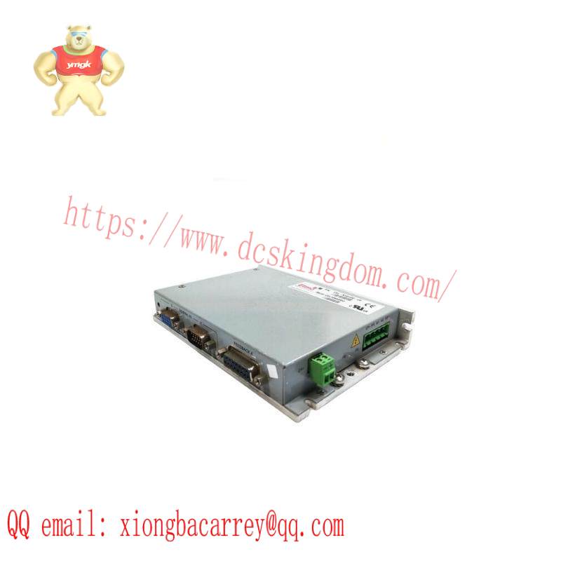 ELMO CEL-A10/200 Servo Drive