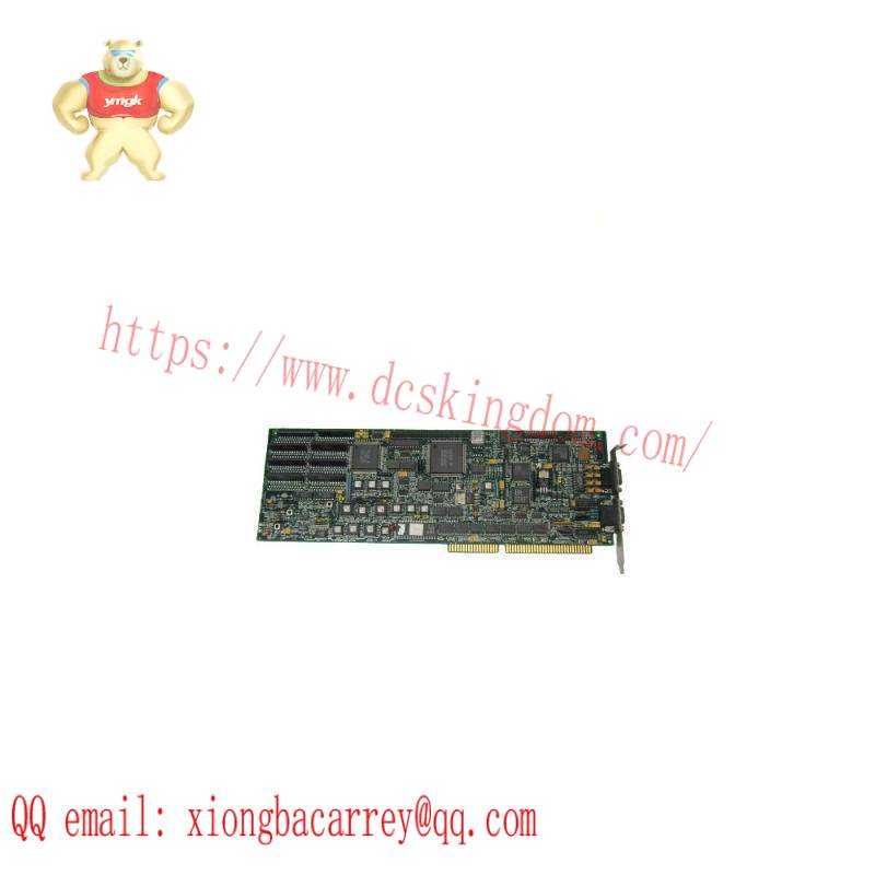 ELMO MATROX IP-8-ISA Computer ISA Board