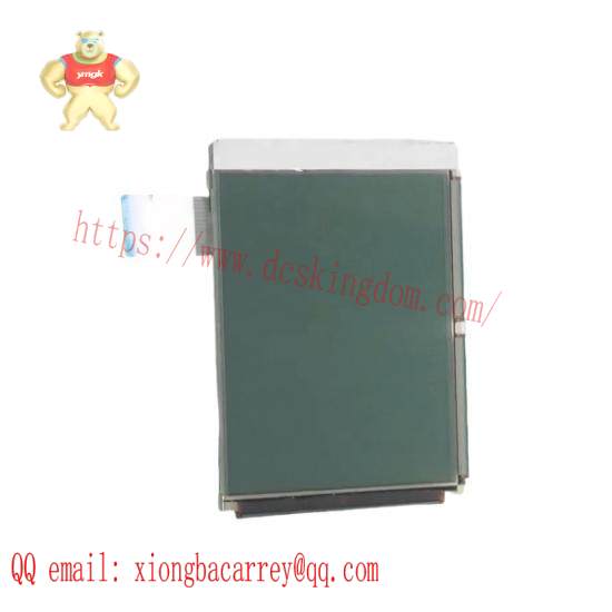 Emerging EW32F92FLW 3.8-inch LCD Display Panel