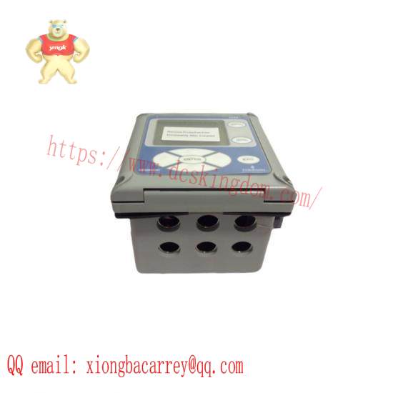 Emerson IC200ALG260LT