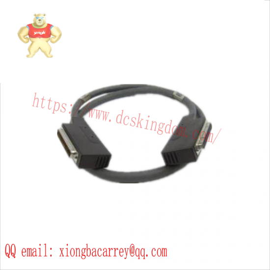 EMERSON 12P0631X012 Delta Cable
