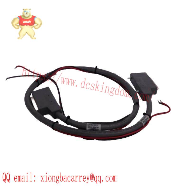 EMERSON 12P0631X012 Delta V cable