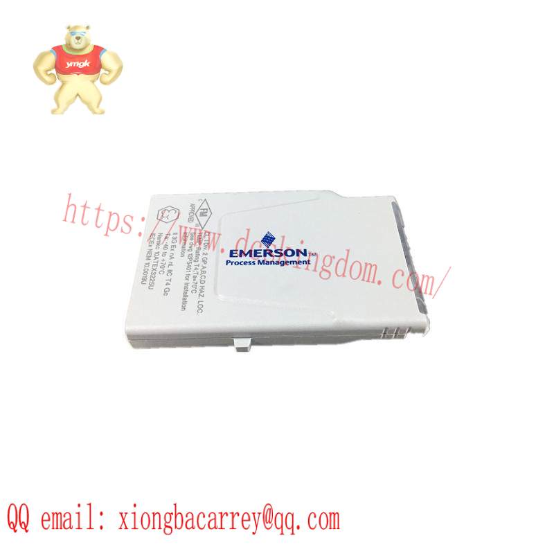 EMERSON 12P4628X102  Charm Terminal Block