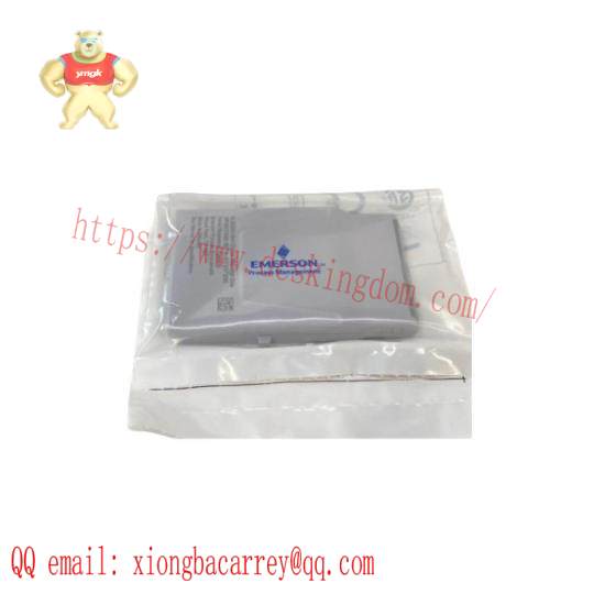 EMERSON 12P4629X082  Charm Terminal Block
