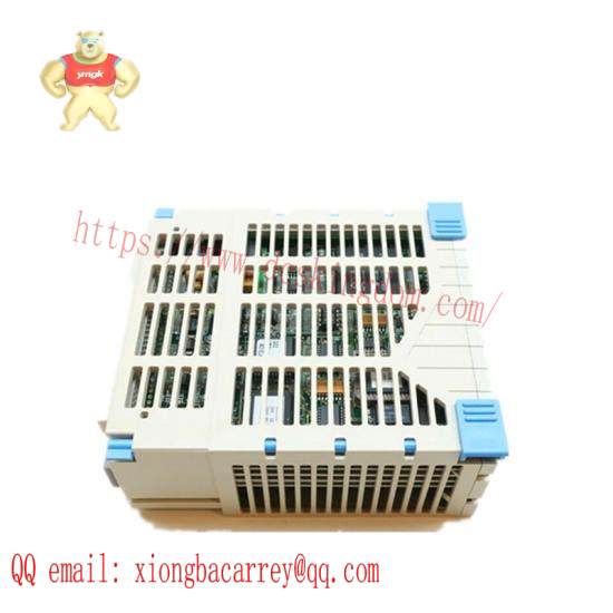 EMERSON 1C31161G02 OVATION RTD INPUT MODULE