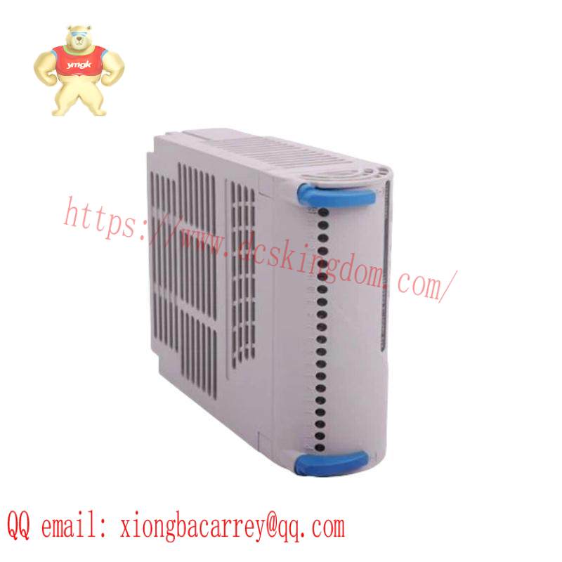 Emerson 1C31166G02 LINK CONTROLLER