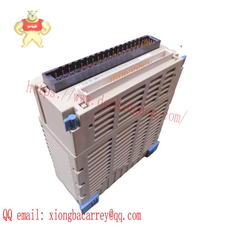 EMERSON 1C31179G01 Remote I/O Master Unit 