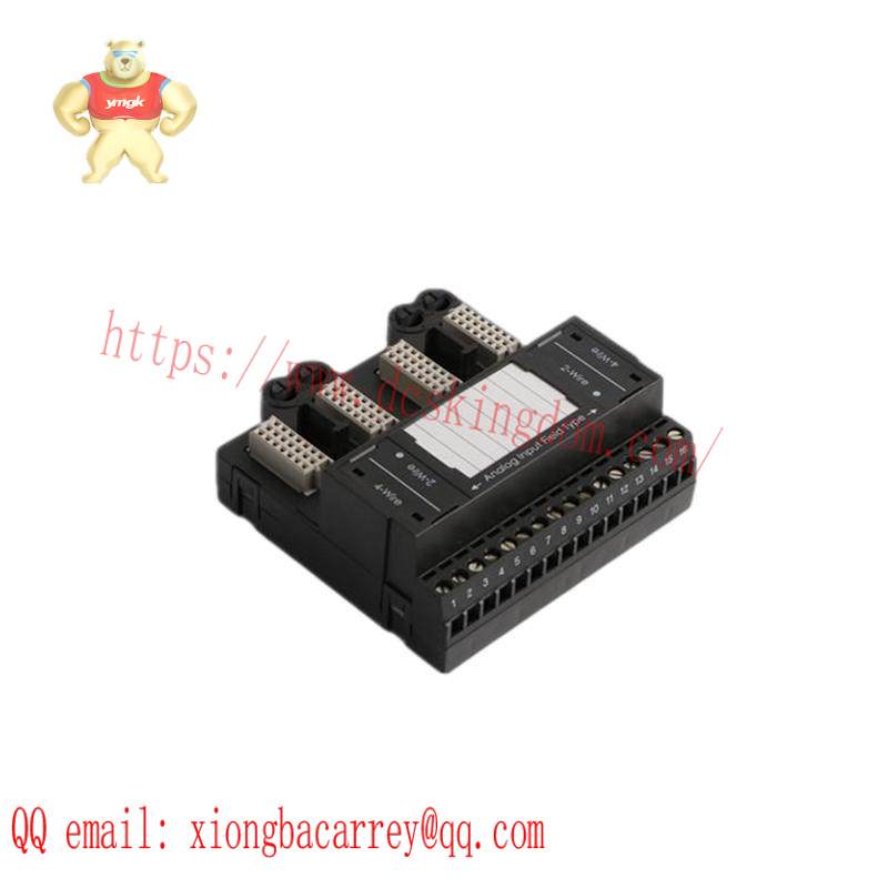 EMERSON 1C31189G03