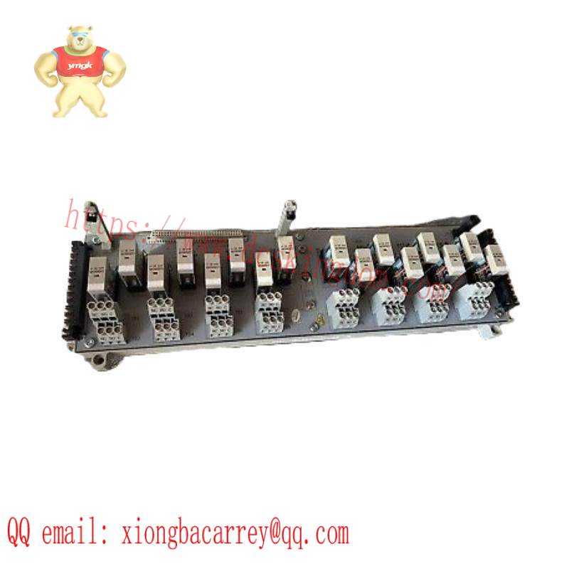 EMERSON 1C31223G01