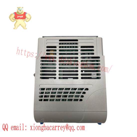 Emerson 1C3123SH01 Module