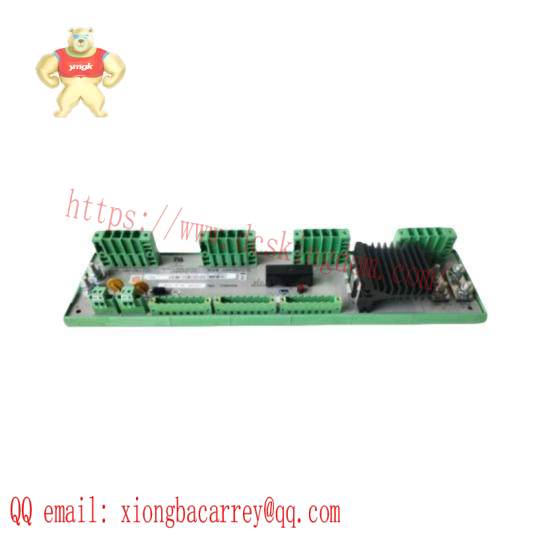 Emerson 1P00239G01 Control Cards