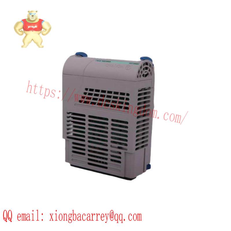 Emerson 1X00691H01 Compact Controller