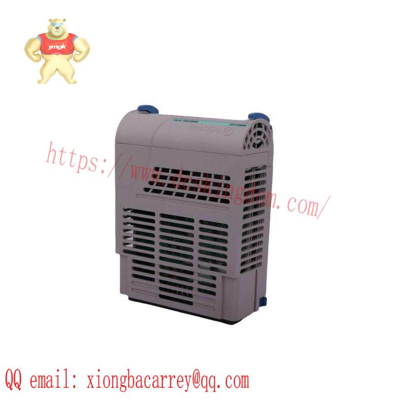 Emerson 5X00062G01 Analog Output Module (EM)