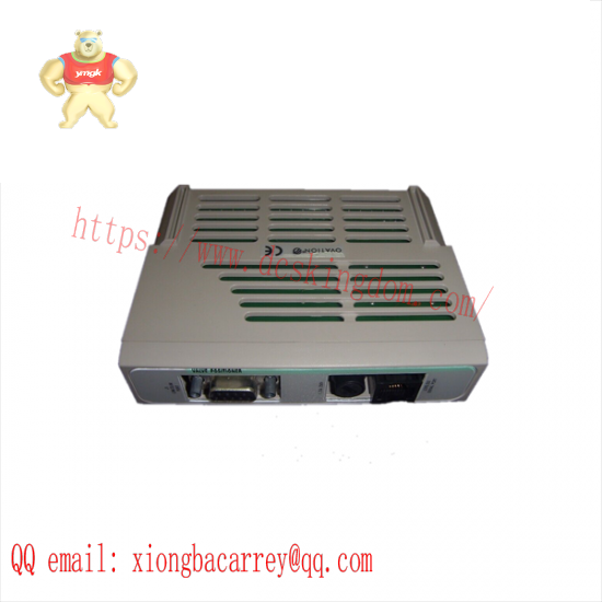 EMERSON 5X00105G65 CPU Module