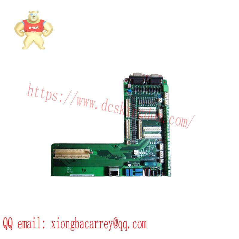 EMERSON 5X00500G01