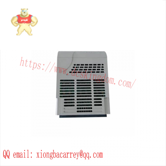 EMERSON 5X00500G01 Power Distribution Module