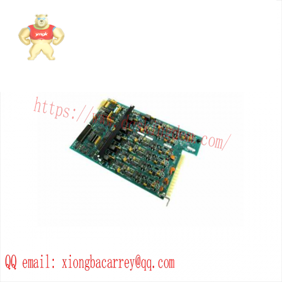 EMERSON 7379A31G04 Pcb Circuit Board