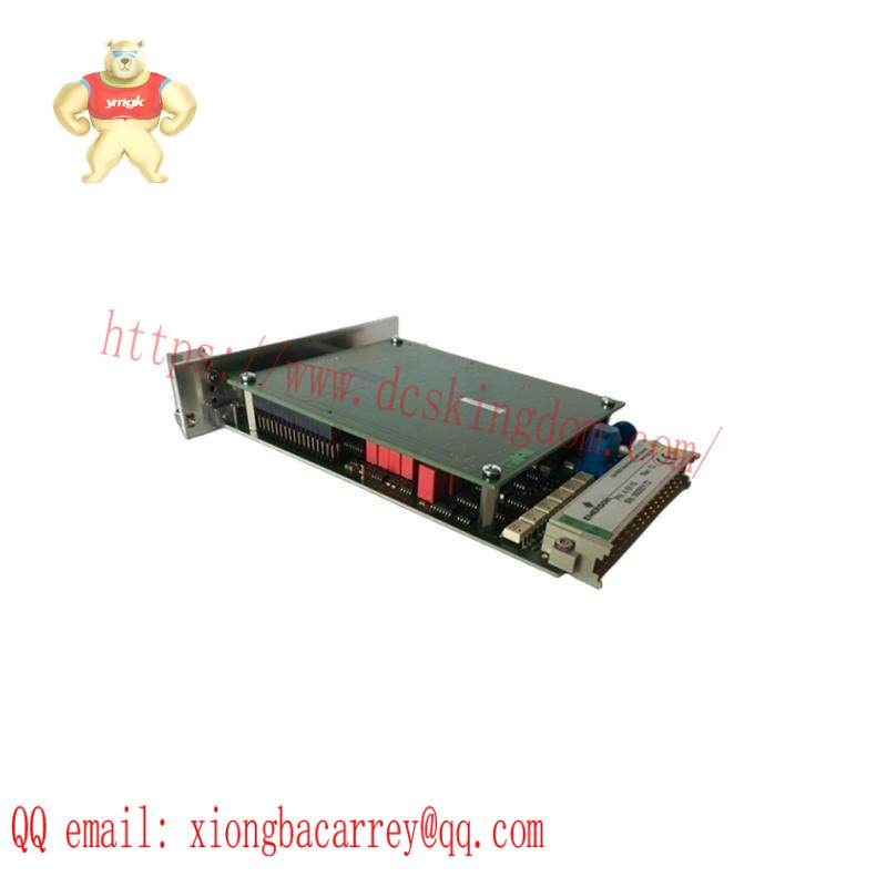EMERSON 9199-00002 A6120