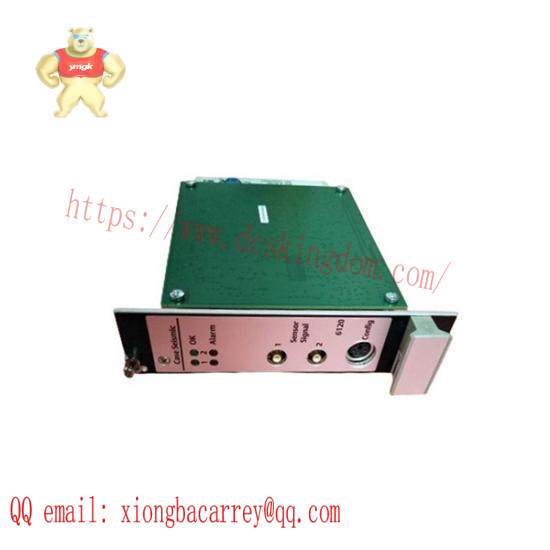 EMERSON 9199-00002 A6120