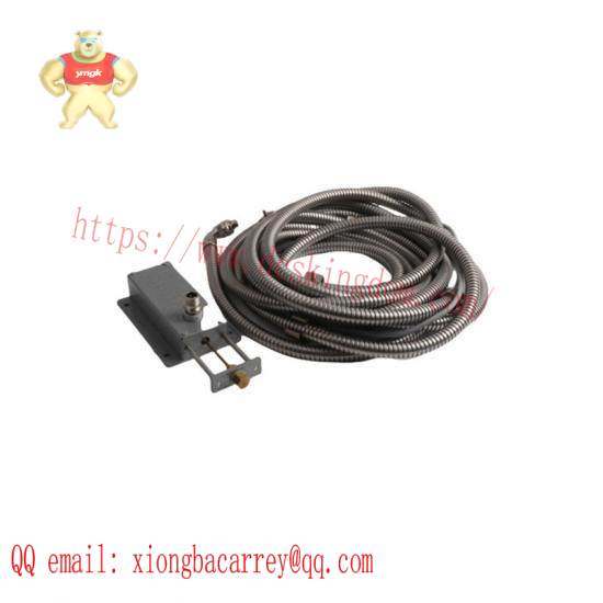EMERSON 9480-203-15023 EPRO Eddy Current Sensor
