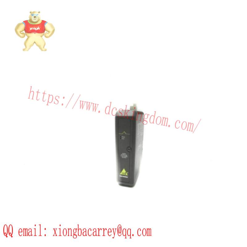 EMERSON A3120/022-000 CSI3120