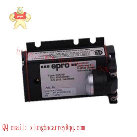 Emerson IC830M43K-GC9NGF00