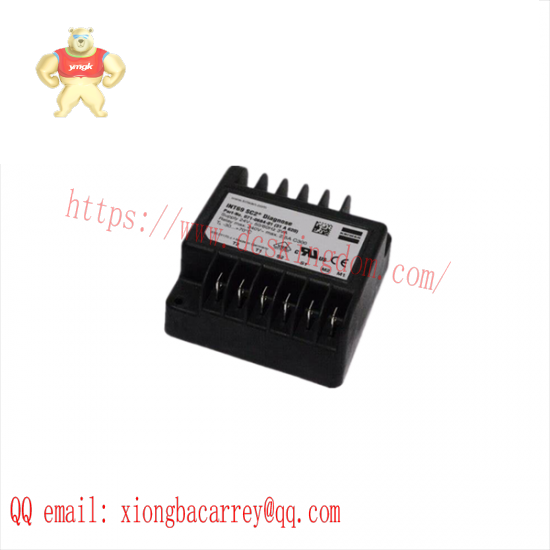 EMERSON A6220 Machinery Health Monitor