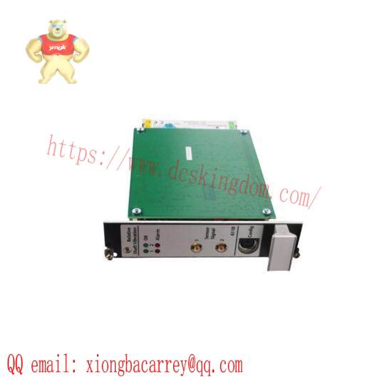 EMERSON A6410 9199-00005