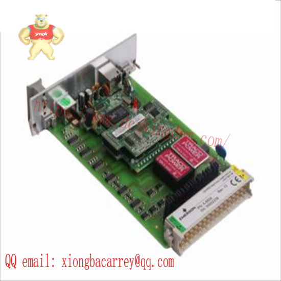 EMERSON A6824 9199-00090