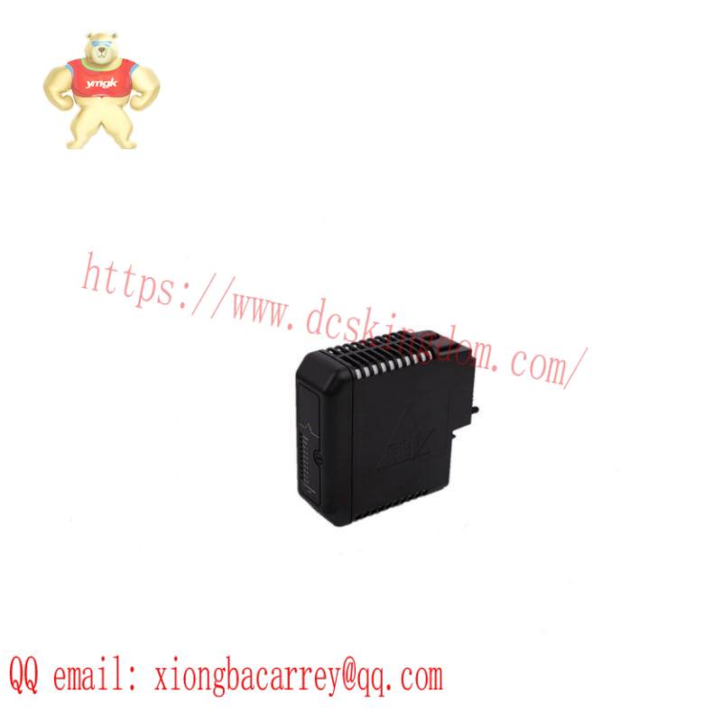 EMERSON CE4003S2B6 Standard I/O Termination Block