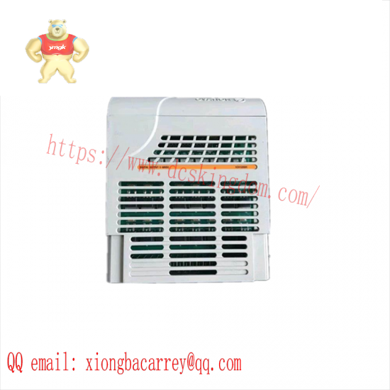 EMERSON CE4003S2B DCS MODULE