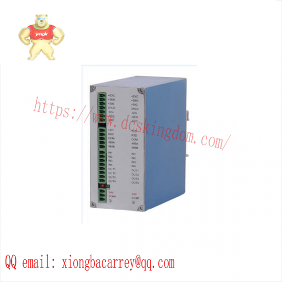 EMERSON CE4022 Wi-Fi module