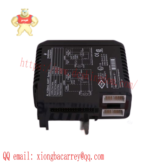 Emerson Control Techniques UNIDRIVE SP4403