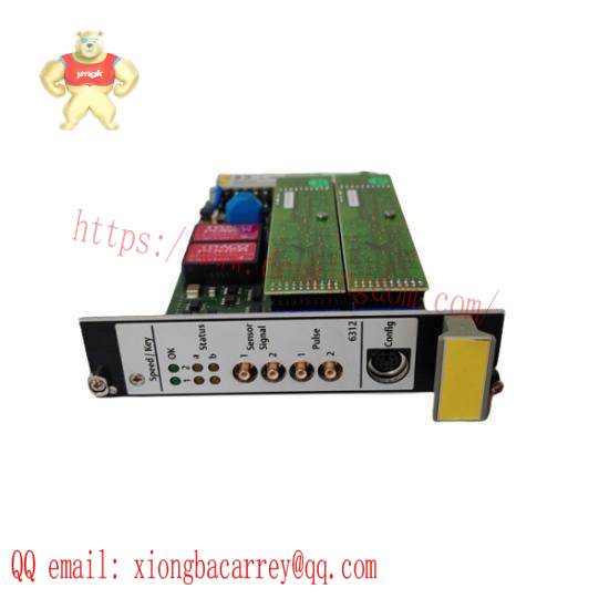 Emerson DeltaV A631206 New Arrival