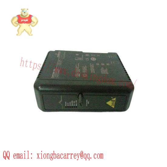 Emerson IC830M43K-GC9NGF00