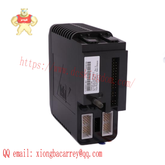 Emerson DELTAV KJ3002X1-BB1 12P0683X082