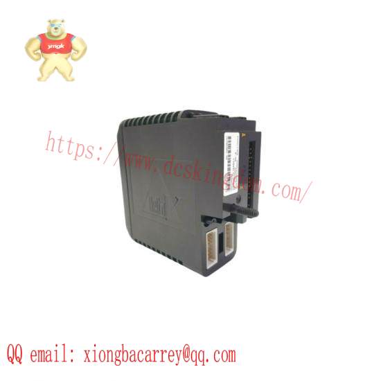 Emerson DeltaV KJ3204X1-BA1 12P3275X042 Output Module