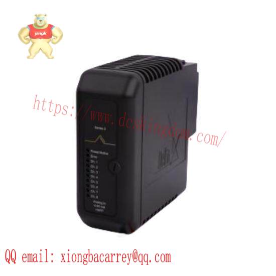 Emerson DeltaV VE4003S5B1MV