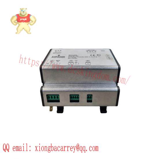 EMERSON EC3-X33 Controller ﻿