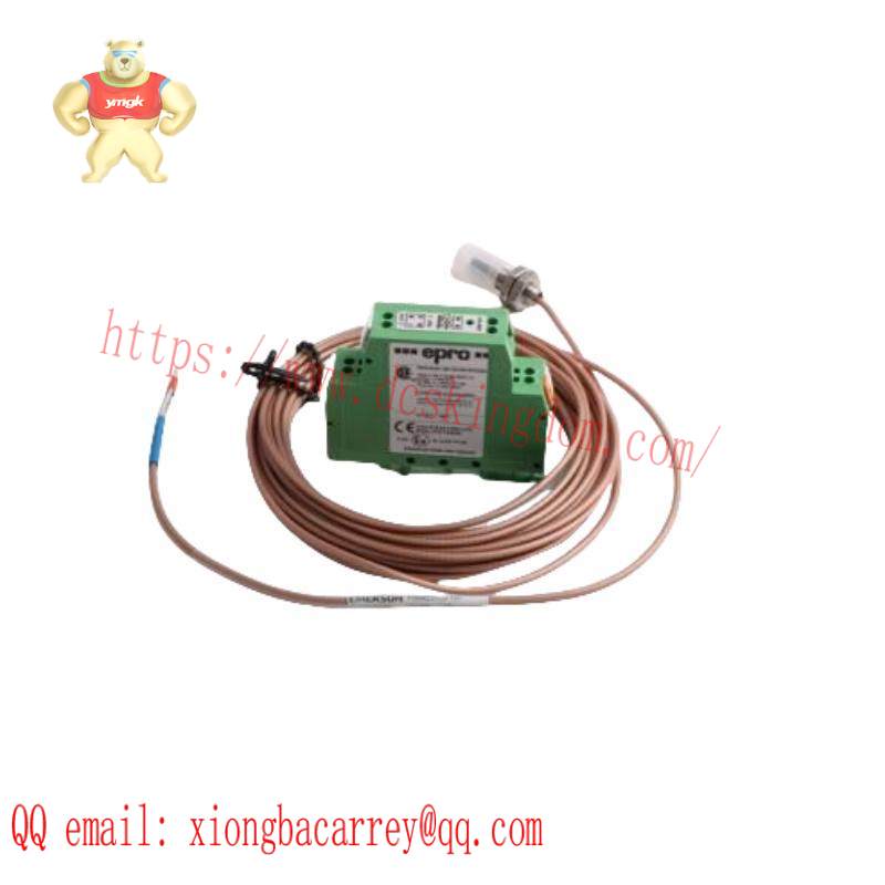 EPRO PR6424/008-021