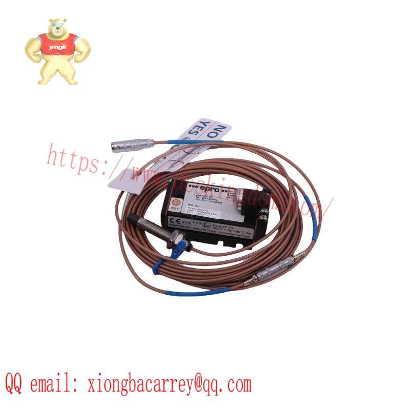 Emerson KJ3222X1-BA112P2532X122