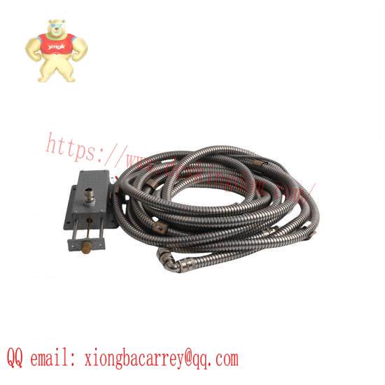 EMERSON EPRO K20315/03-S Eddy Current Sensor