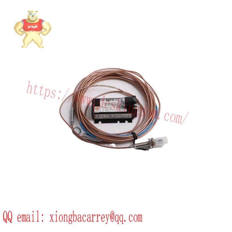 Emerson 5A26430H11