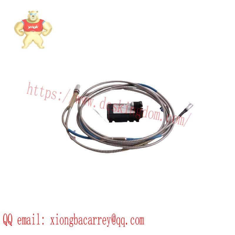 EPRO PR6424/008-100