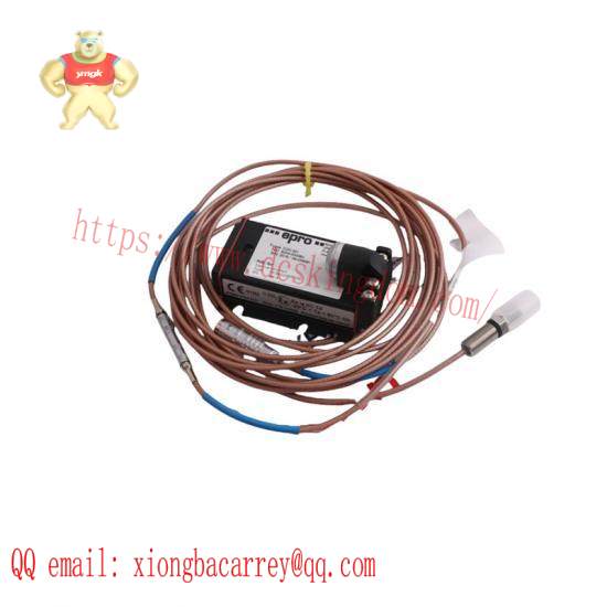 EPRO PR6426/010-110+CON21/916160