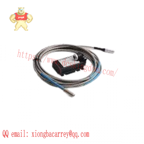 Emerson EPRO PR6423/010-040-CN