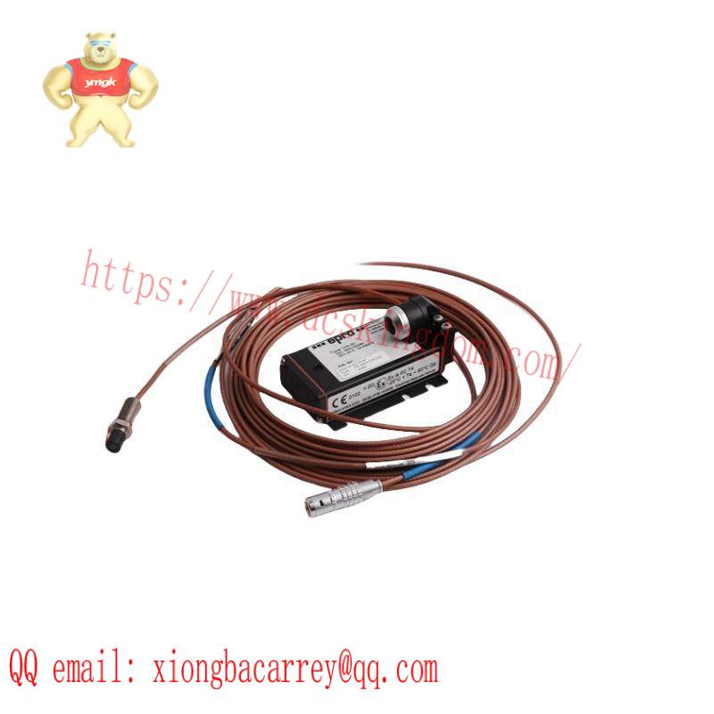 Emerson IC866-0450-4A3-2P