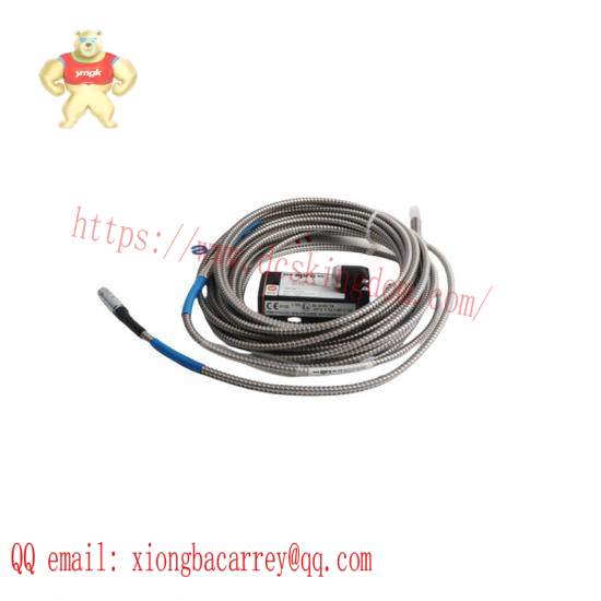 Emerson EPRO PR6423/015-110 CON021 Sensor